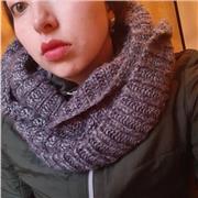 Enseignante de langue espagnole
